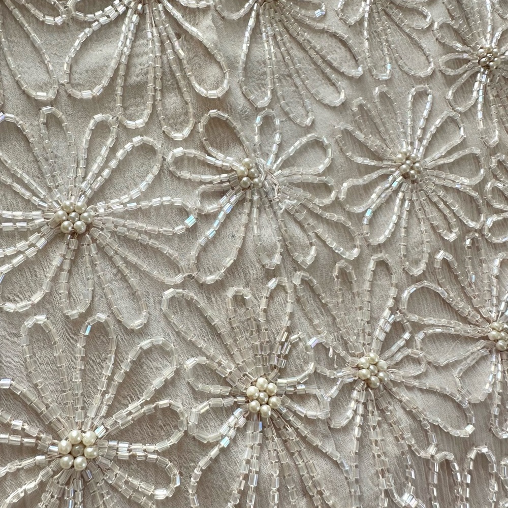Adrianna Papel Embroidered Blouse - Picture 10 of 12